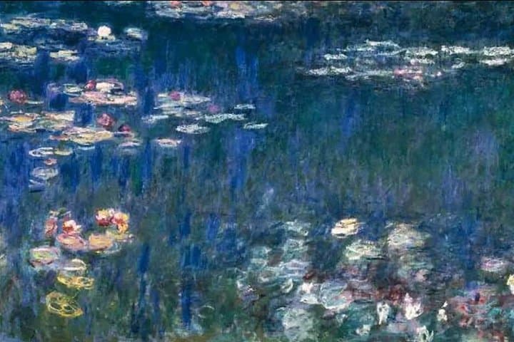 Private Tour durch das Orangerie Museum mit Tickets und persönlichem Guide — Foto 5