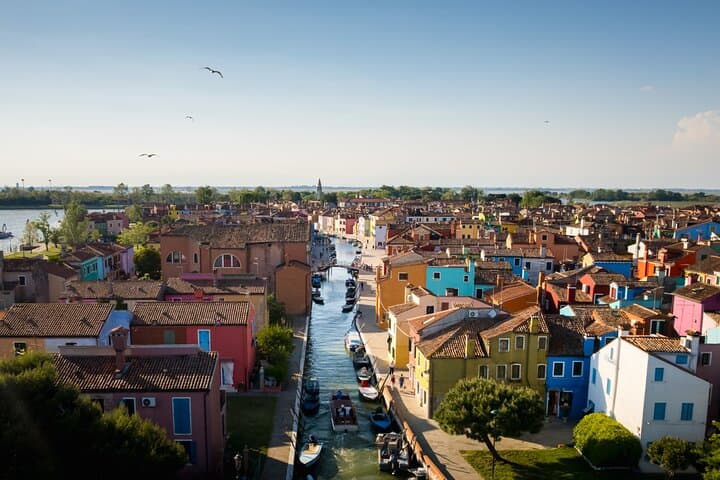 Scoperta Privata del Vetro di Murano e del Merletto di Burano — foto 5