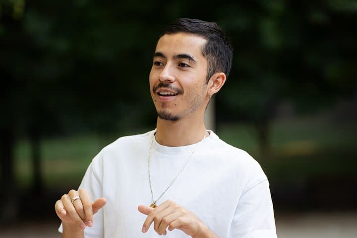 Cours de Salsa et Bachata au Parc El Retiro