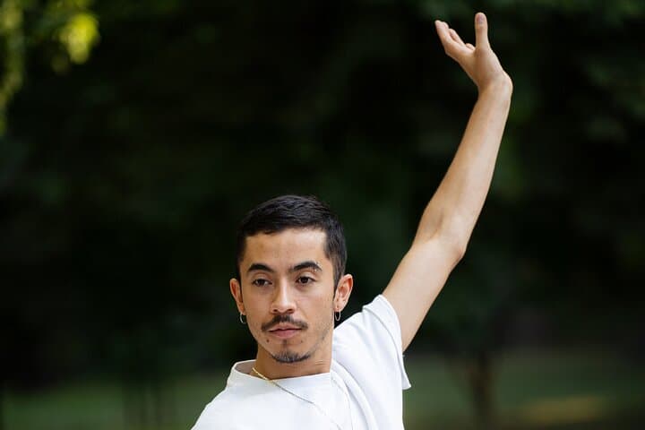 Cours de Salsa et Bachata au Parc El Retiro — photo 4
