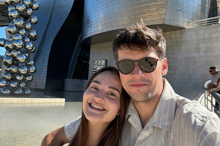 Bilbao Romantic Quest: Il Cammino dell'Amore lungo la Ría