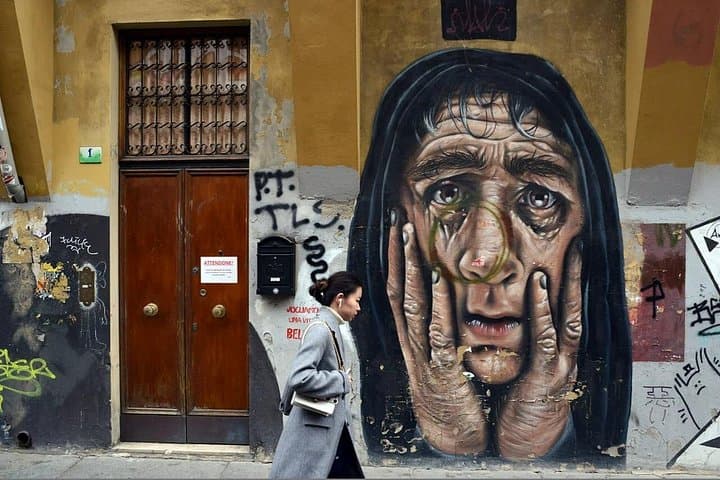 Bologna Essentials Private Walking Tour — Foto 5
