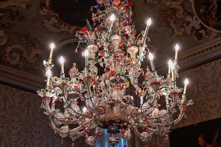 Murano : Excursion en bateau, ateliers de verre et démonstration de soufflage — photo 3
