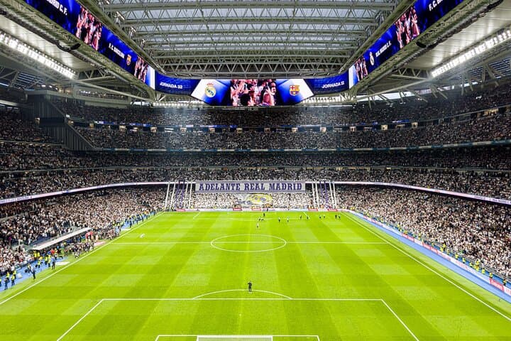 Go City Madrid Pass: oltre 25 attrazioni e tour — foto 3