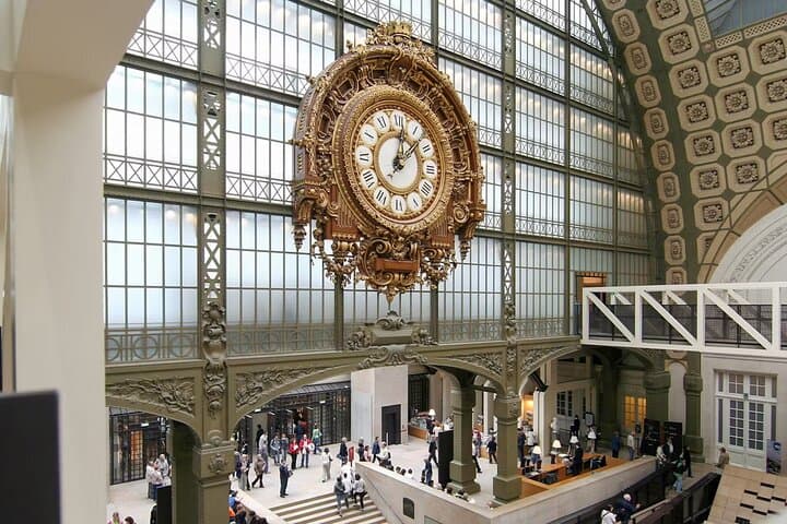 Biglietti Salta Fila per il Museo d'Orsay — foto 4