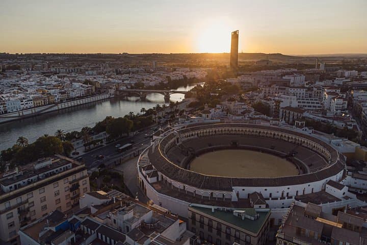 Guida alla scoperta di Siviglia, Cordoba e dei Villaggi Andalusi — foto 2