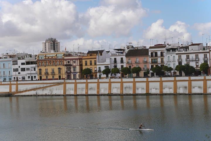 Guida alla scoperta di Siviglia, Cordoba e dei Villaggi Andalusi — foto 3