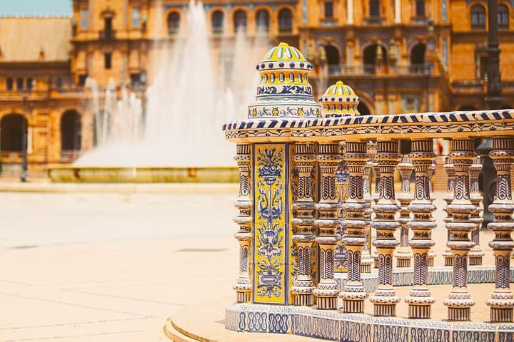 Guida alla scoperta di Siviglia, Cordoba e dei Villaggi Andalusi — foto 4