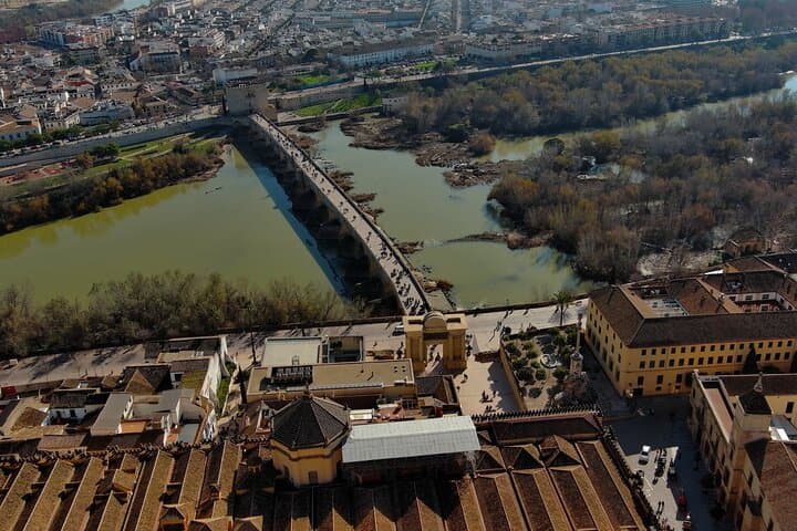 Guida alla scoperta di Siviglia, Cordoba e dei Villaggi Andalusi — foto 5