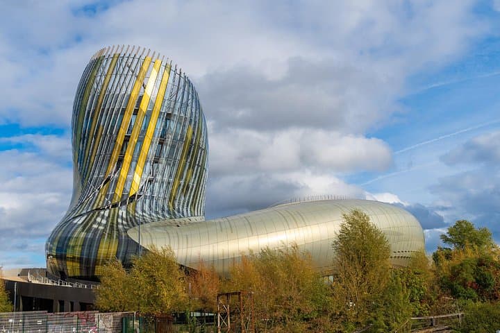 Tour Privato del Centro Storico di Bordeaux — foto 3