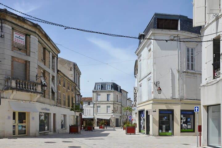 Tour Privado del Patrimonio del Cognac desde Burdeos — foto 2