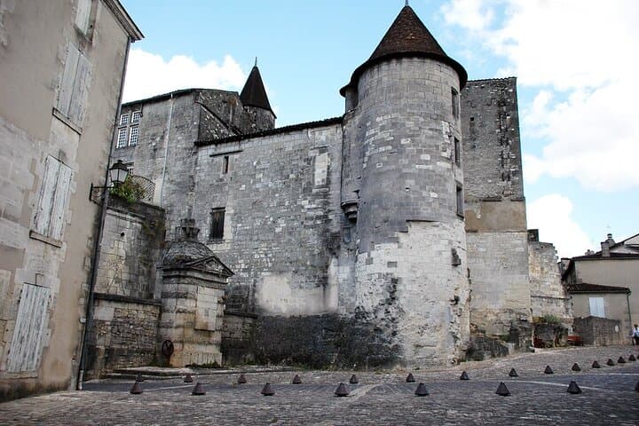 Tour Privado del Patrimonio del Cognac desde Burdeos — foto 3