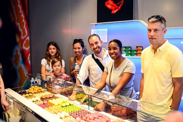 Tour Secreto de Comida en París — foto 3