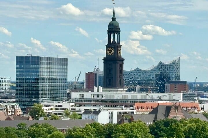 Tour Insider del Schanzenviertel de Hamburgo
