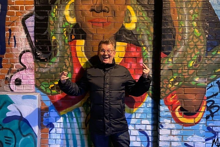 Tour Insider del Schanzenviertel de Hamburgo — foto 2