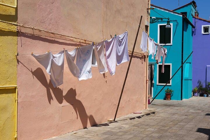 Islas de Venecia: Visita Guiada a Murano y los Colores de Burano — foto 3