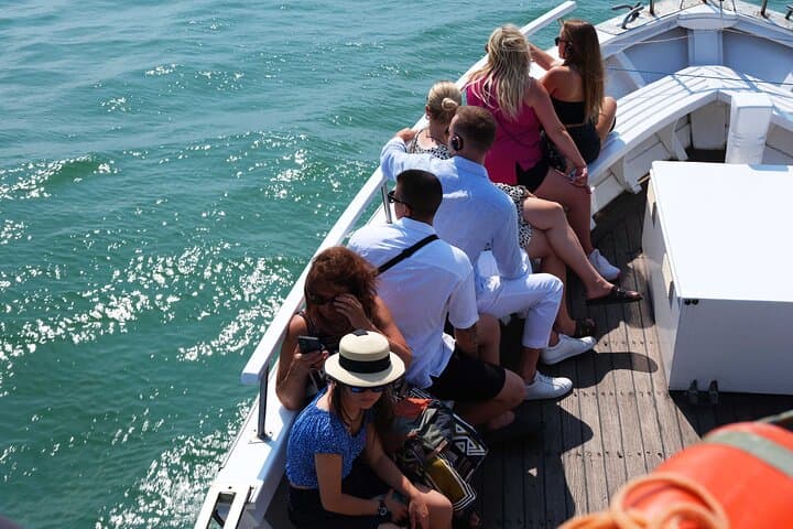 Islas de Venecia: Visita Guiada a Murano y los Colores de Burano — foto 4