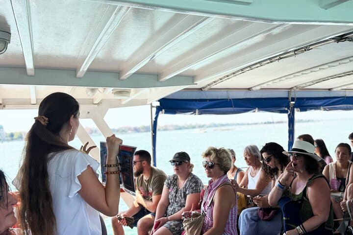 Islas de Venecia: Visita Guiada a Murano y los Colores de Burano — foto 5