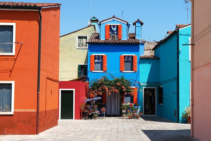 Islas de Venecia: Visita Guiada a Murano y los Colores de Burano — foto 2