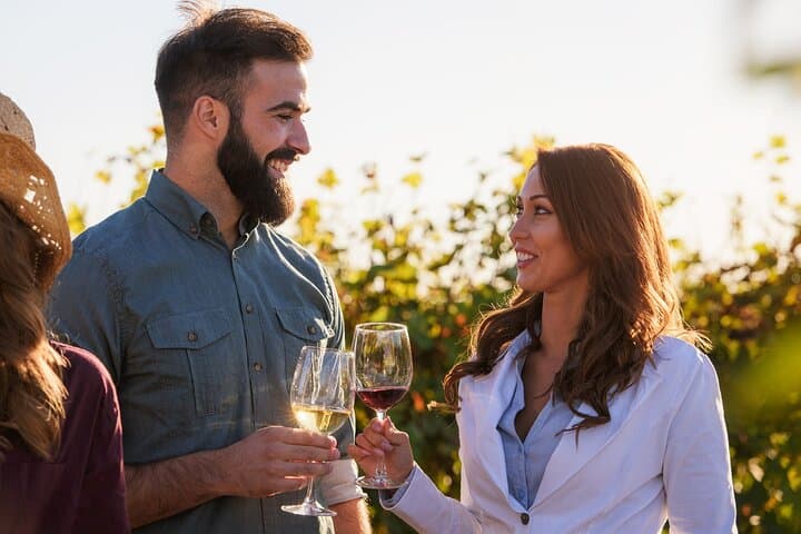 Fuga di mezza giornata nel Chianti: Assapora il cuore della Toscana — foto 3