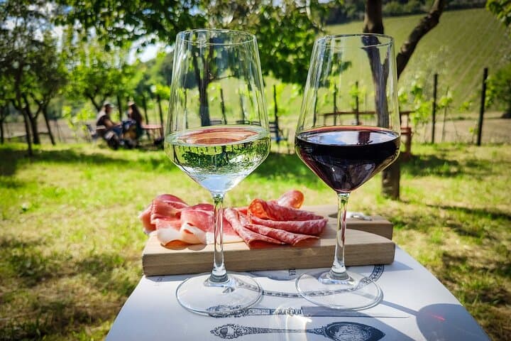 Fuga di mezza giornata nel Chianti: Assapora il cuore della Toscana — foto 2
