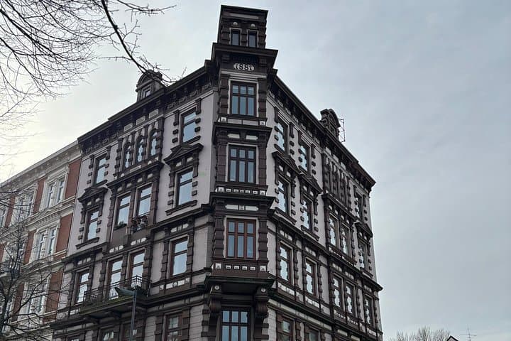 Tour Insider del Schanzenviertel de Hamburgo — foto 5
