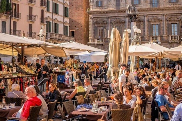 Verona Pub Crawl — Foto 2