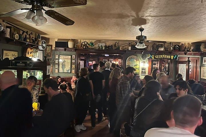 Verona Pub Crawl — Foto 3