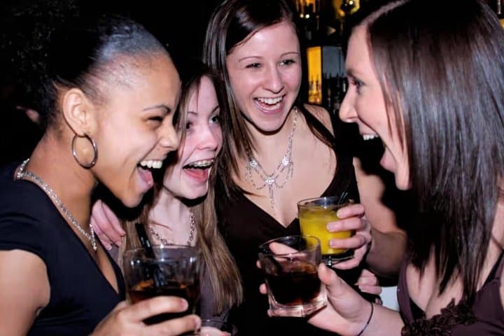 Verona Pub Crawl — Foto 4