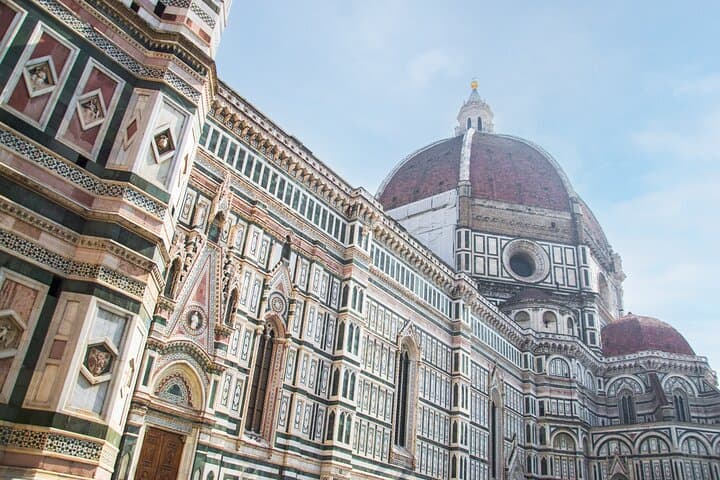 Firenze: Tour Espresso del Duomo senza Fila — foto 3