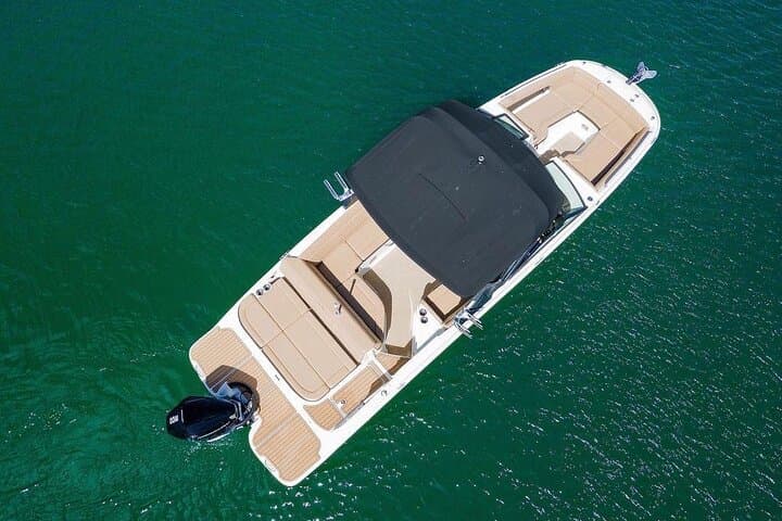 Excursion en bateau privé à Antibes et la Baie des Milliardaires — photo 4