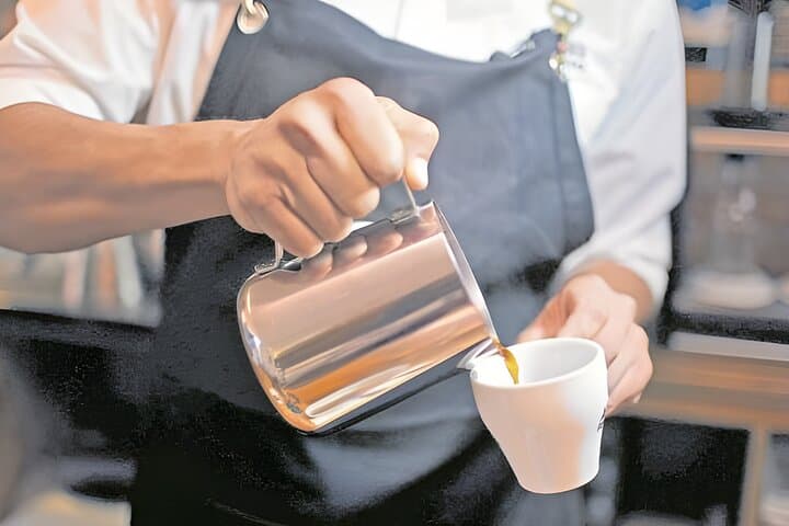 Esperienza di Colazione Tradizionale Spagnola a Siviglia — foto 3