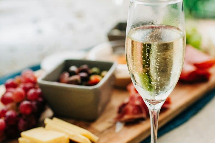 Prosecco-Hügel-Tour mit Wein, Spritz und Asolo von Venedig — Foto 5