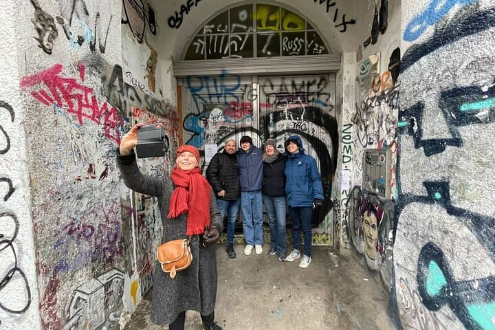 Private Berlin Bites & Historical Highlights - 2,5 Stunden — Foto 4