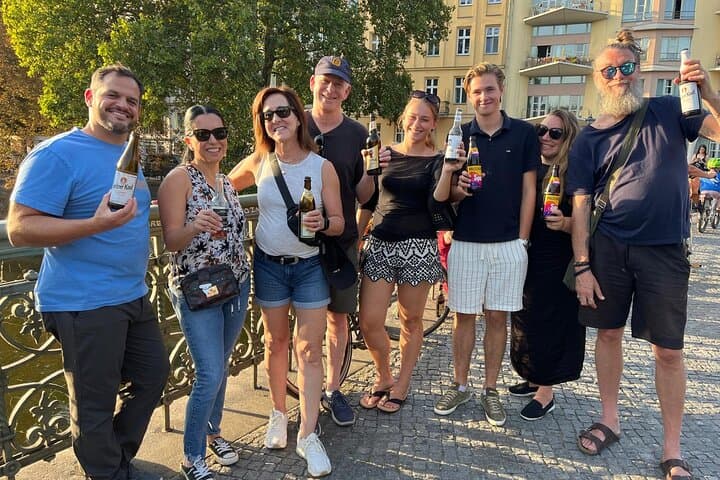 Private Berlin Bites & Historical Highlights - 2,5 Stunden — Foto 5