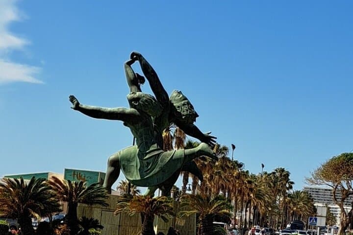 Búsqueda del Tesoro Autoguiada en Torremolinos — foto 4