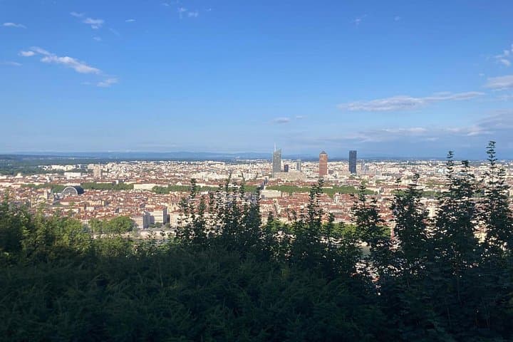 Tour a Piedi nel Vecchio Lione — foto 4