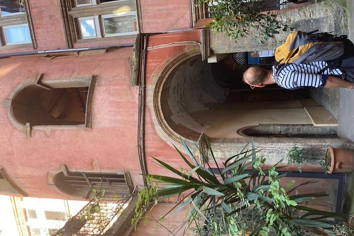 Tour a Piedi nel Vecchio Lione — foto 5