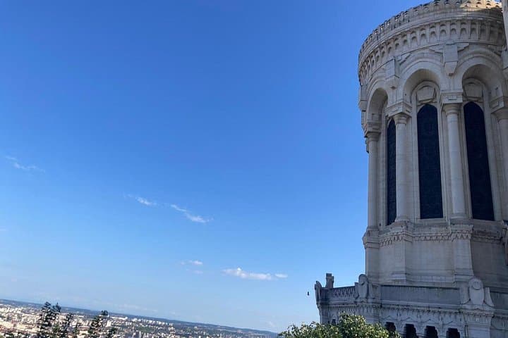 Tour a Piedi nel Vecchio Lione — foto 3