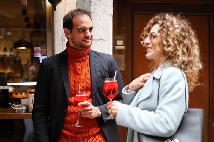 Atardecer en Verona: Tour de Vinos y Aperitivos — foto 3