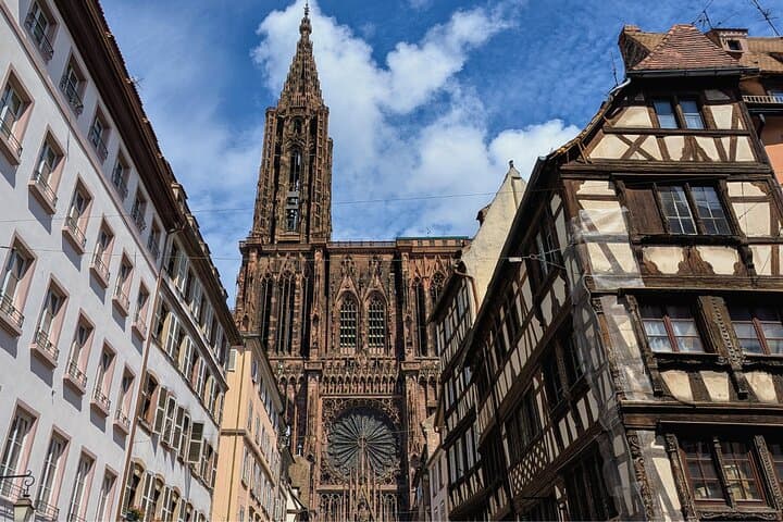 Estrasburgo: Tour Premium de Correr 10K — foto 3