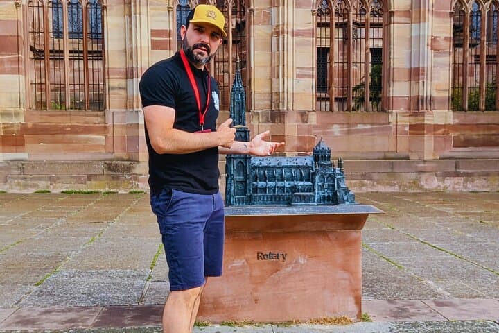 Estrasburgo: Tour Premium con Degustación — foto 2