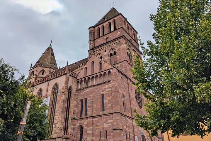 Estrasburgo: Tour Premium con Degustación — foto 5