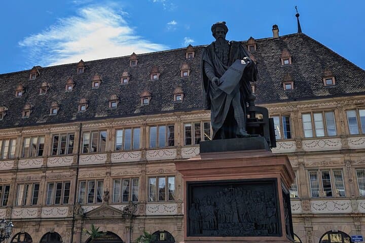 Estrasburgo: Tour Premium con Degustación — foto 4