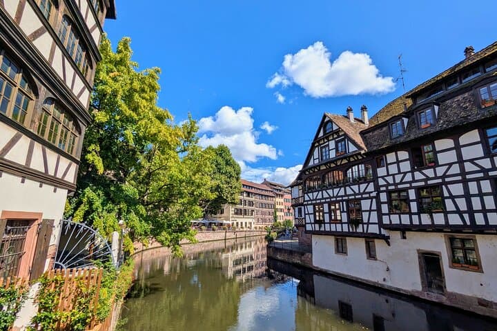 Estrasburgo: Tour Premium con Degustación