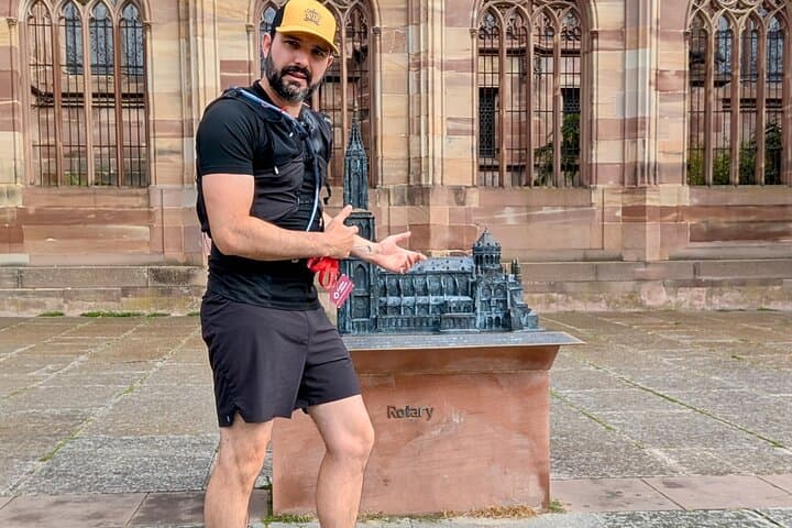 Estrasburgo: Tour Premium de Correr 10K — foto 2