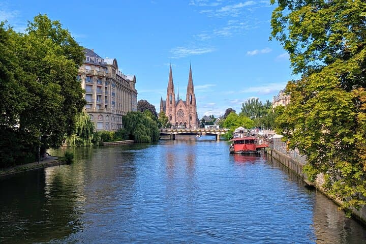 Estrasburgo: Tour Premium de Correr 10K — foto 4