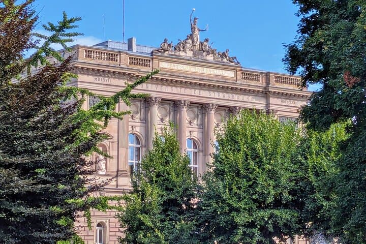 Estrasburgo: Tour Premium de Correr 10K — foto 5
