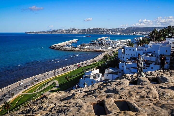Tour privado de lujo a Tánger y Asilah desde Málaga o Tarifa — foto 5