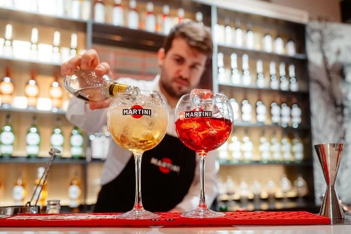 Turin Altstadt Pub Crawl — Foto 2